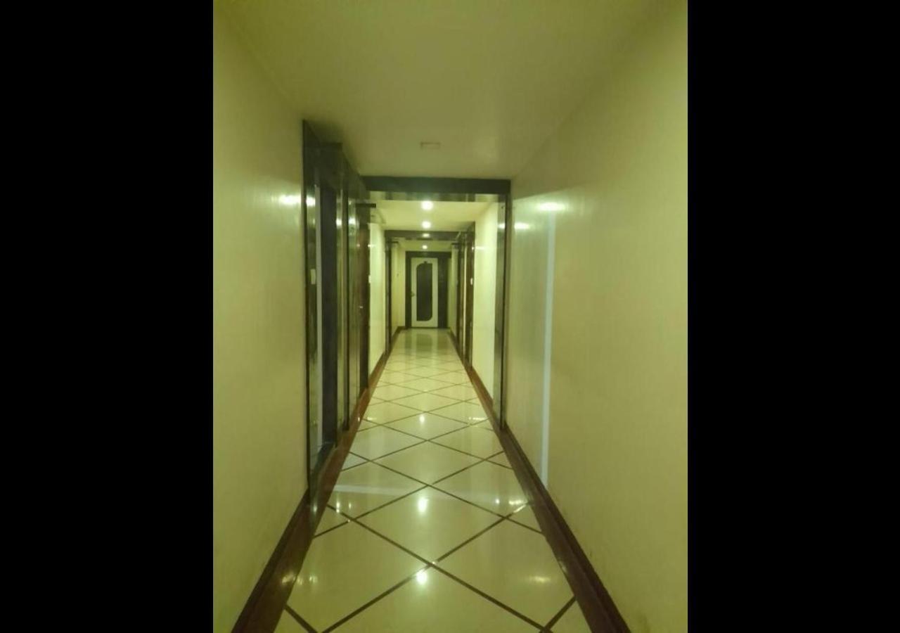 Hotel Sai Ganesh Lodging & Boarding By Wb Inn Titwala Extérieur photo