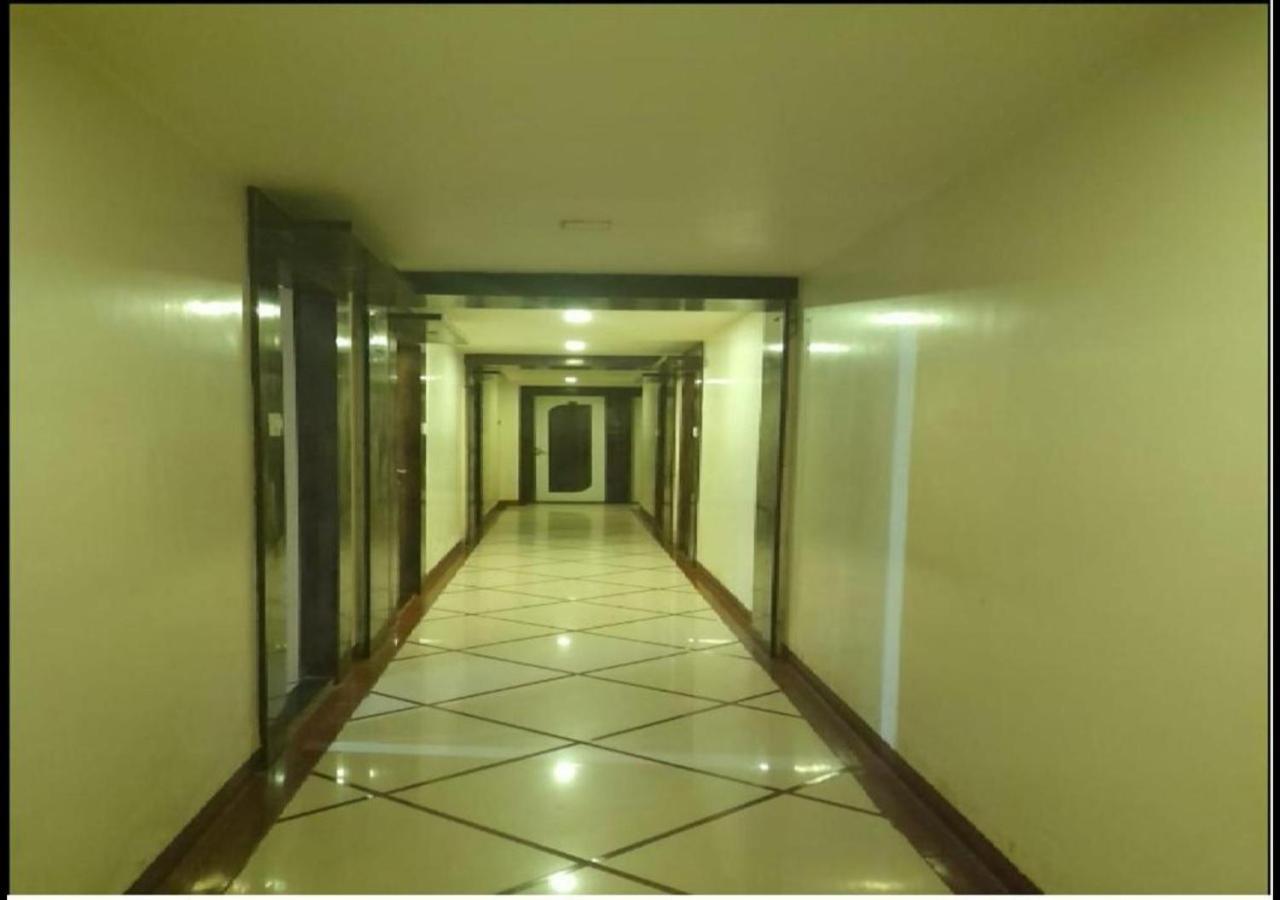 Hotel Sai Ganesh Lodging & Boarding By Wb Inn Titwala Extérieur photo
