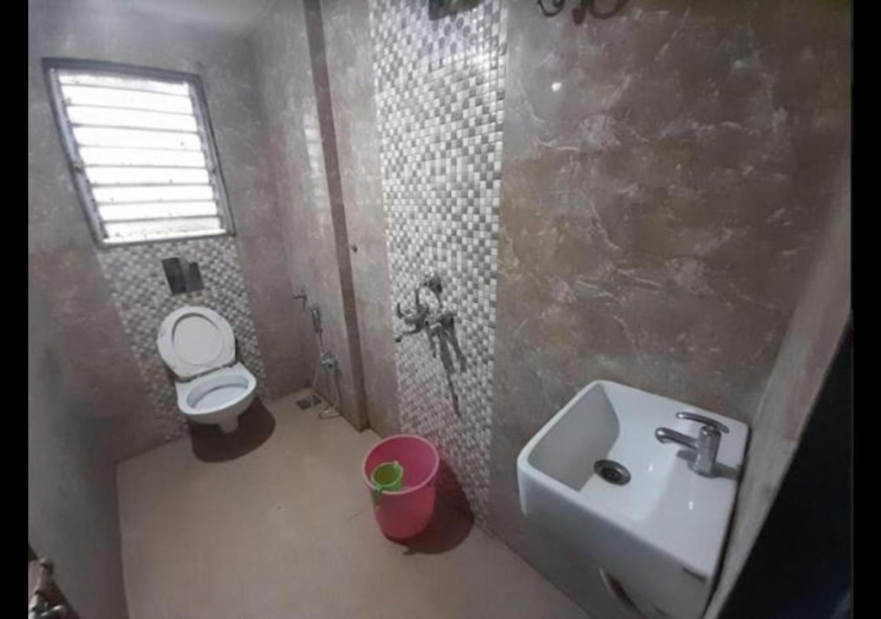 Hotel Sai Ganesh Lodging & Boarding By Wb Inn Titwala Extérieur photo